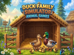                                                                      Duck Family Simulator Animal Games ﻞﯿﮭﮐ