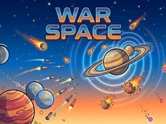                                                                       War Space ﻞﯿﮭﮐ
