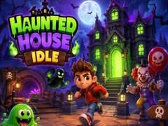                                                                       Haunted House Idle ﻞﯿﮭﮐ