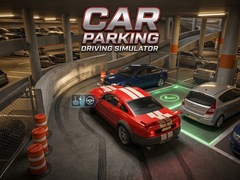                                                                       Car Parking Driving Simulator ﻞﯿﮭﮐ