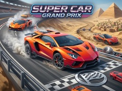                                                                      Super Car Grand Prix ﻞﯿﮭﮐ