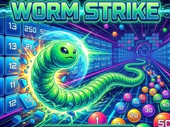                                                                       Worm Strike ﻞﯿﮭﮐ