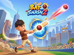                                                                       Bat Smash 2 ﻞﯿﮭﮐ