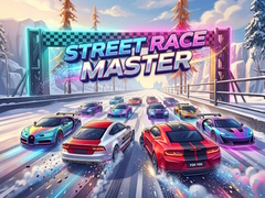                                                                       Street Race Master ﻞﯿﮭﮐ