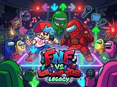                                                                      FNF vs Impostor Legacy ﻞﯿﮭﮐ