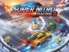                                                                       Super Nitro Racing 3 ﻞﯿﮭﮐ