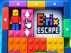                                                                       Brix Escape ﻞﯿﮭﮐ