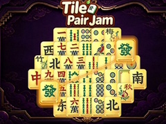                                                                       Tile Pair Jam ﻞﯿﮭﮐ