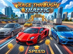                                                                       Race Through Traffic ﻞﯿﮭﮐ