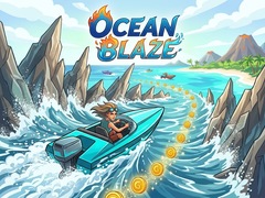                                                                      Ocean Blaze ﻞﯿﮭﮐ
