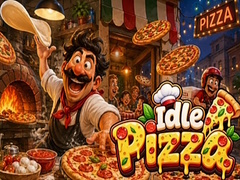                                                                       Idle Pizza ﻞﯿﮭﮐ