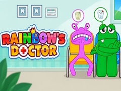                                                                       Rainbow's Doctor ﻞﯿﮭﮐ