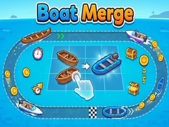                                                                      Boat Merge ﻞﯿﮭﮐ