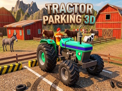                                                                       Tractor Parking 3D ﻞﯿﮭﮐ