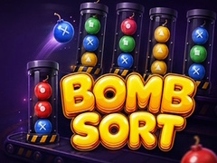                                                                       Bomb Sort ﻞﯿﮭﮐ
