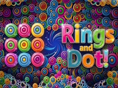                                                                       Rings and Dot! ﻞﯿﮭﮐ