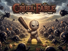                                                                       Cruel Fable ﻞﯿﮭﮐ
