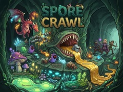                                                                       Spore Crawl ﻞﯿﮭﮐ