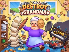                                                                       Destroy Grandma ﻞﯿﮭﮐ
