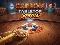                                                                      Carrom Tabletop Strike ﻞﯿﮭﮐ