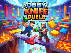                                                                       Obby Knife Duels ﻞﯿﮭﮐ