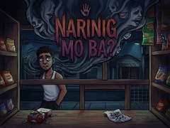                                                                       Narinig Mo Ba ﻞﯿﮭﮐ