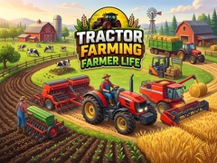                                                                       Tractor Farming Farmer Life ﻞﯿﮭﮐ
