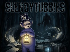                                                                       Slendytubbies ﻞﯿﮭﮐ