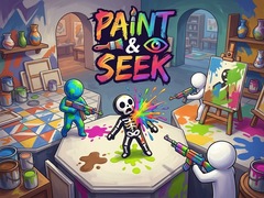                                                                       Paint & Seek ﻞﯿﮭﮐ
