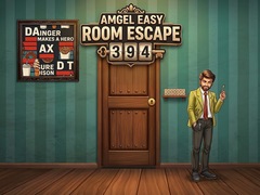                                                                       Amgel Easy Room Escape 394 ﻞﯿﮭﮐ