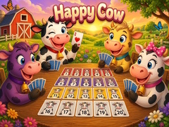                                                                       Happy Cow ﻞﯿﮭﮐ
