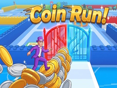                                                                       Coin Run! ﻞﯿﮭﮐ