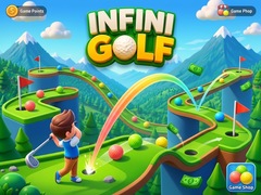                                                                       Infini Golf ﻞﯿﮭﮐ