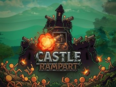                                                                       Castle Rampart ﻞﯿﮭﮐ