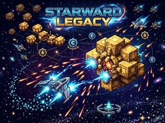                                                                       Starward Legacy ﻞﯿﮭﮐ