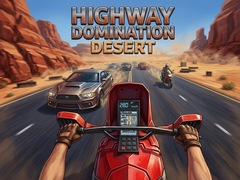                                                                       Highway Domination Desert ﻞﯿﮭﮐ