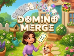                                                                       Domino Merge ﻞﯿﮭﮐ