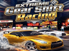                                                                       Extreme Gear Shift Racing ﻞﯿﮭﮐ