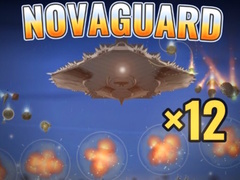                                                                       NOVAGUARD ﻞﯿﮭﮐ