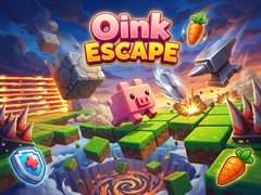                                                                       Oink Escape ﻞﯿﮭﮐ
