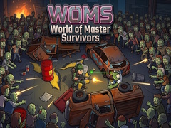                                                                       WOMS World of Master Survivors ﻞﯿﮭﮐ