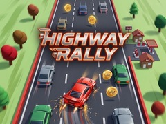                                                                       Highway Rally ﻞﯿﮭﮐ