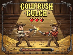                                                                       Gold Rush Gulch ﻞﯿﮭﮐ
