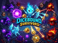                                                                       DiceBound Survivors ﻞﯿﮭﮐ