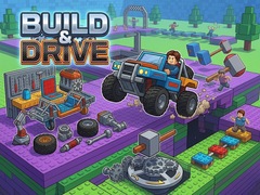                                                                       Build & Drive ﻞﯿﮭﮐ