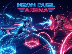                                                                       Neon Duel Arena ﻞﯿﮭﮐ
