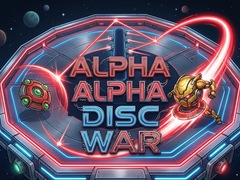                                                                       Alpha Disc Wars ﻞﯿﮭﮐ