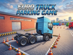                                                                      Euro Truck Parking Game ﻞﯿﮭﮐ