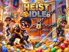                                                                       Heist Idle ﻞﯿﮭﮐ