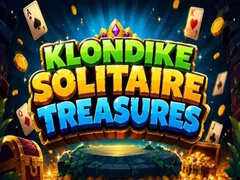                                                                       Klondike Solitaire Treasures ﻞﯿﮭﮐ